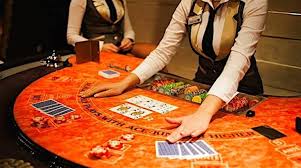 Вход на официальный сайт Casino Get X